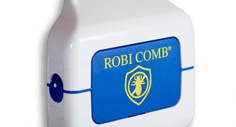 מסרק אלקטרוני RobiComb