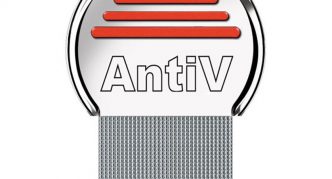 מסרק כינים אנטי-וי