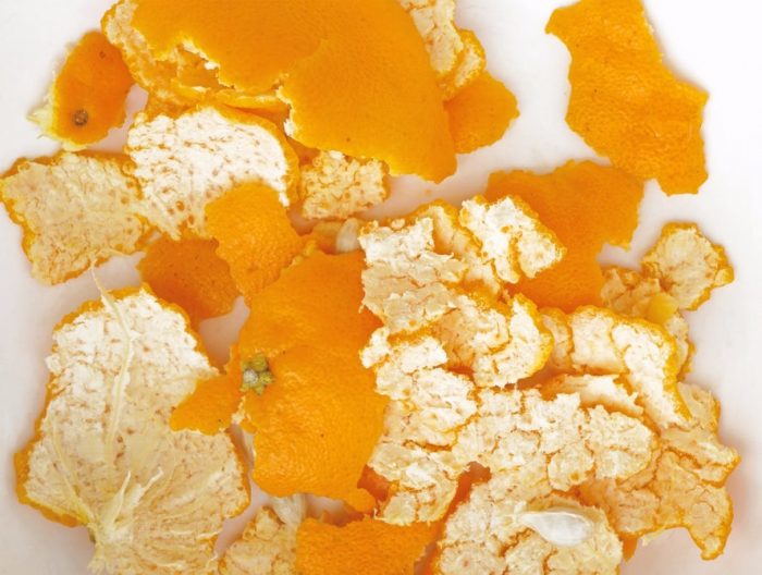 קליפות הדרים