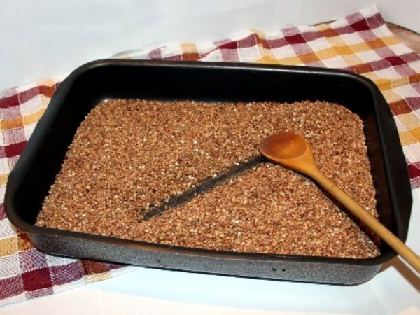 צלייה של מוצרים