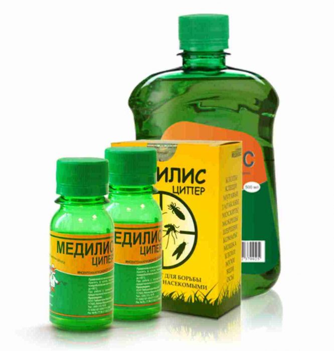 מדיליס ציפר