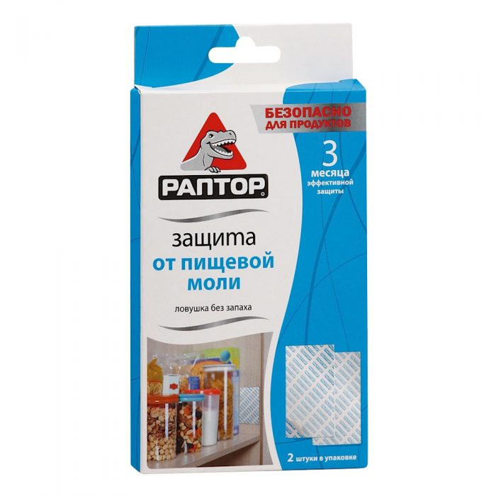 מלכודת עש מזון