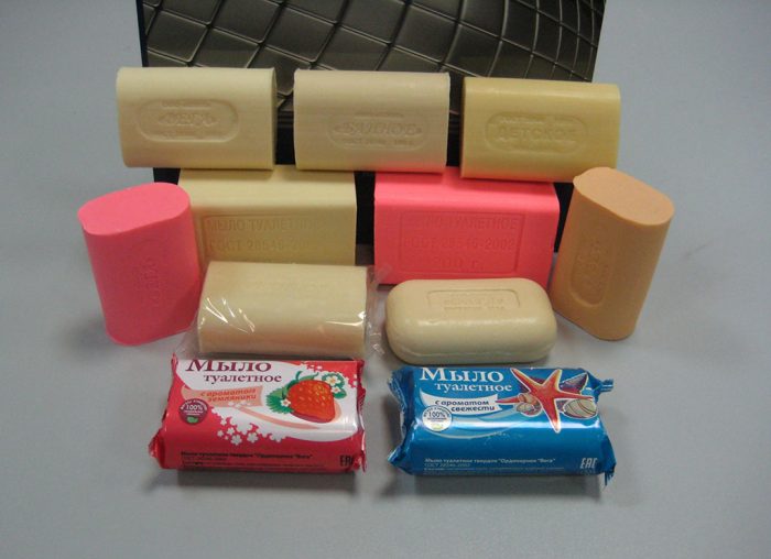 סבון שירותים