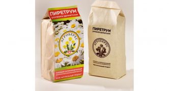 פירתרום (קמומיל ריחני)