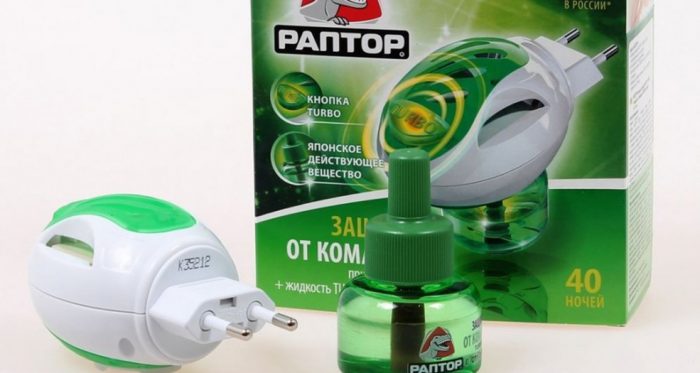 מכשיר חיטוי חשמלי