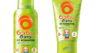 דוחי ילדים מגיל שנה וחצי ומעלה – בייבי דטה