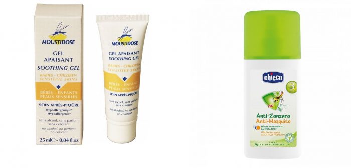 דוחי ילדים מתחת לגיל שנה