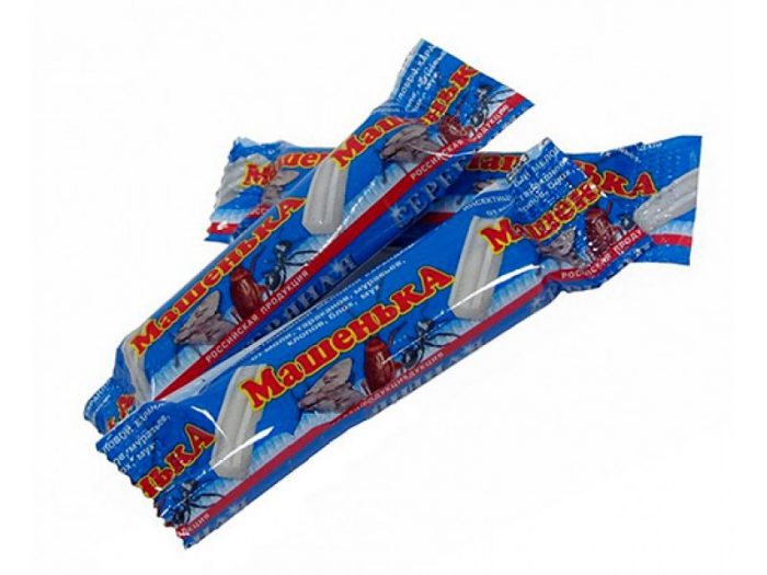 גיר ג'וקים "משנקה"