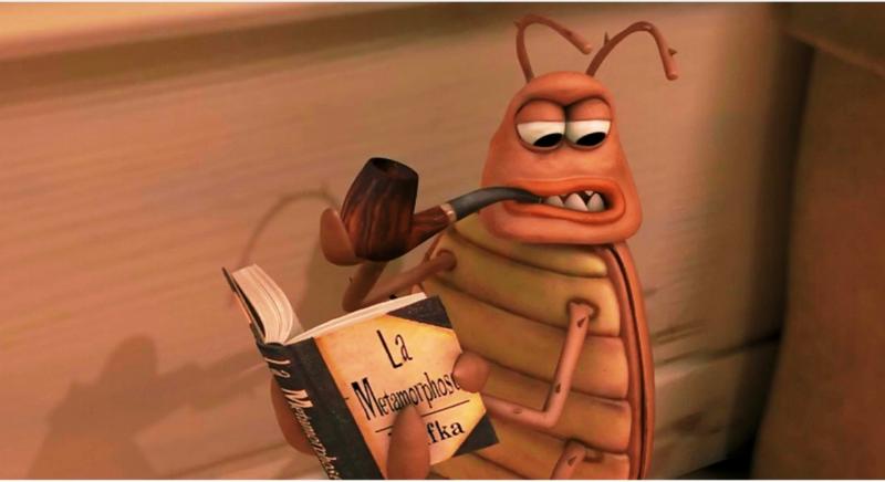 חרקים תוקפים את המטבח: מחזיקים את הקו ויוצאים למתקפה