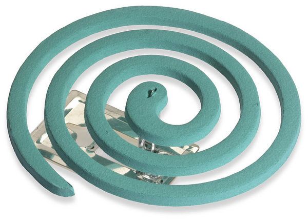 מכשיר חיטוי ספירלי