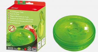 מלכודת יתושים פירות Swissino