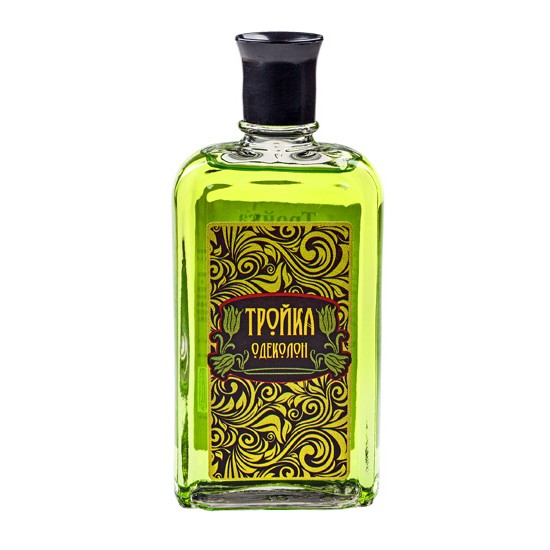 קלן "טרויקה"