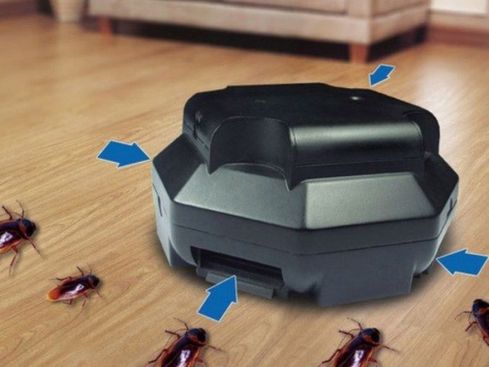 מלכודת ג'וקים