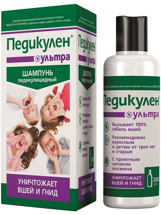 פדיקולן אולטרה