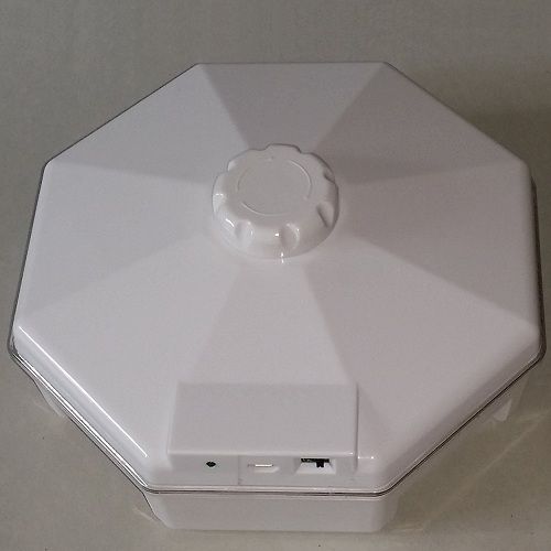 מלכודת חשמלית של GoGreen