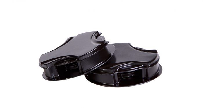 מלכודות רעילות לג'וקים