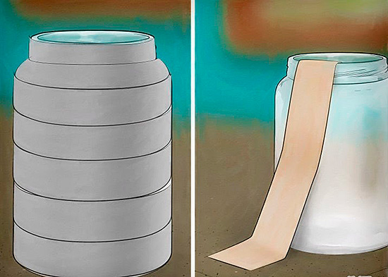 מלכודת צנצנת