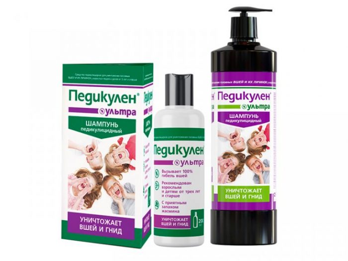 פדיקולן אולטרה