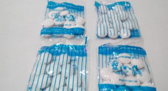 טבליות נפתלין