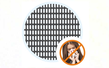 רשת נגד אבק