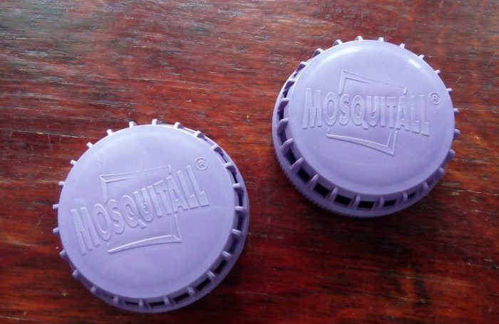 מדורי יתושים