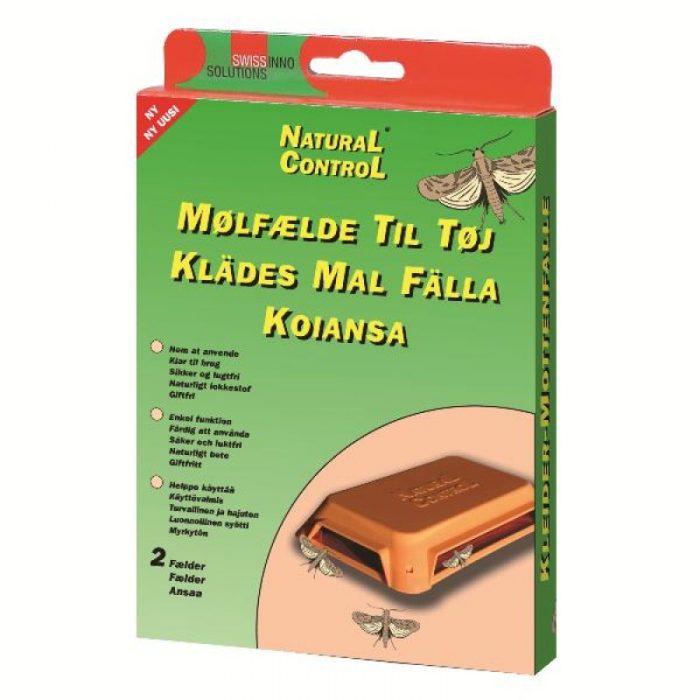 מלכודת דביקה