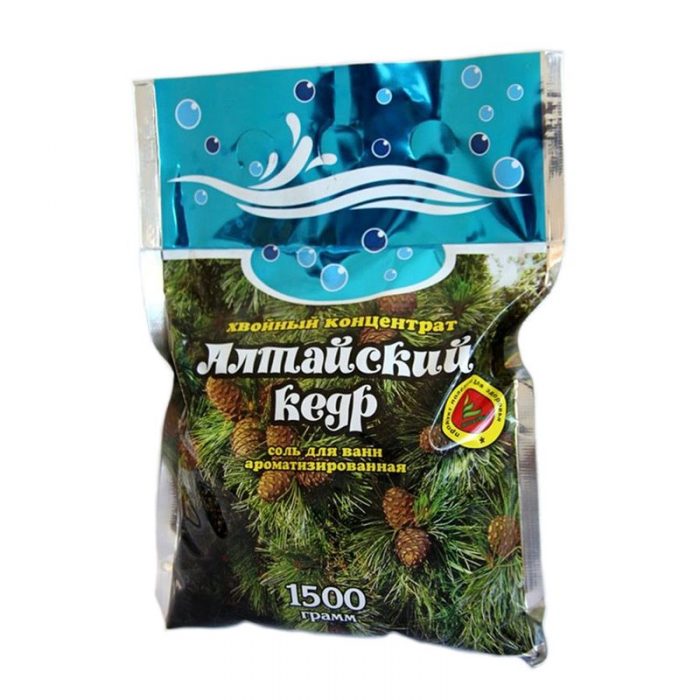 תרכיז מחטניים