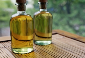 שמן אתרי ציטרונלה