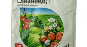 אוכל שבלולים