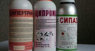 אמולסיות נגד פרעושים