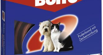 צווארון באייר בולפו