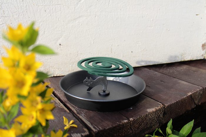 סליל יתושים