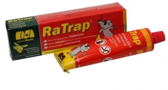 דבק RaTrap