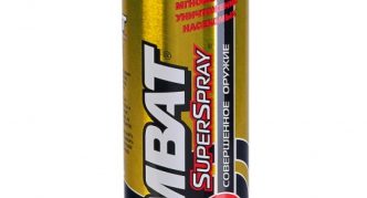 תרסיס לחימה נגד חרקים זוחלים