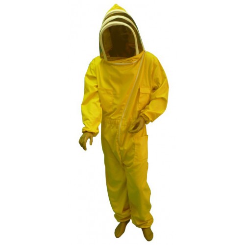 חליפת מגן של דבוראי