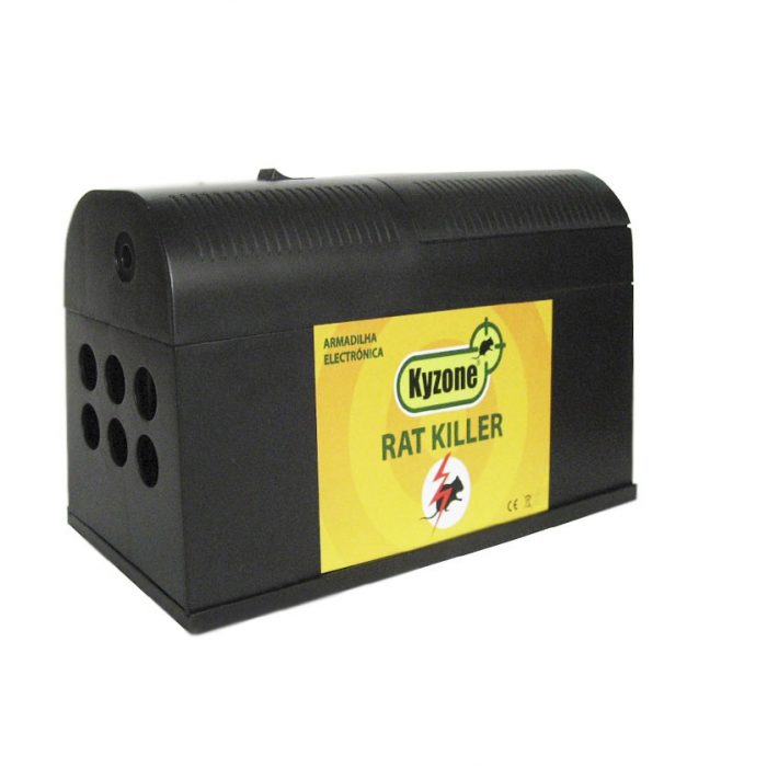 מלכודת אלקטרונית