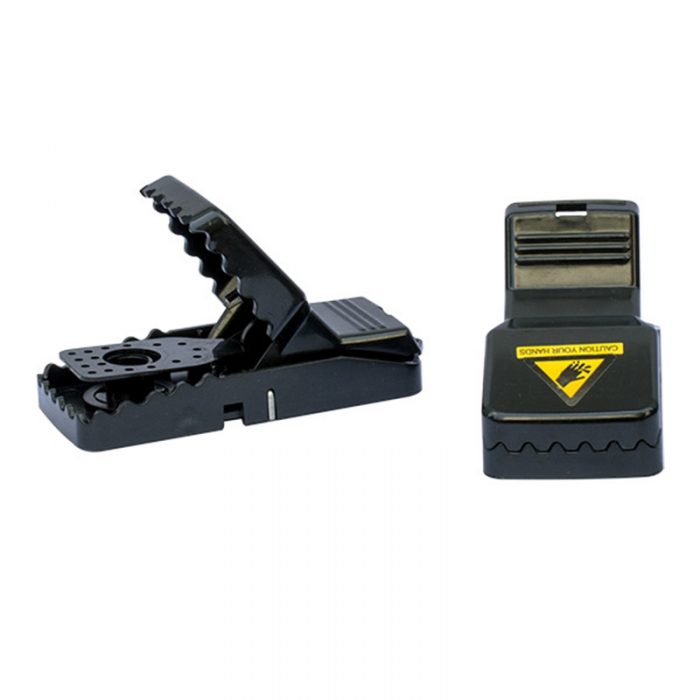 מלכודת חולדות-מכתש