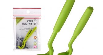 וו להסרת קרציות