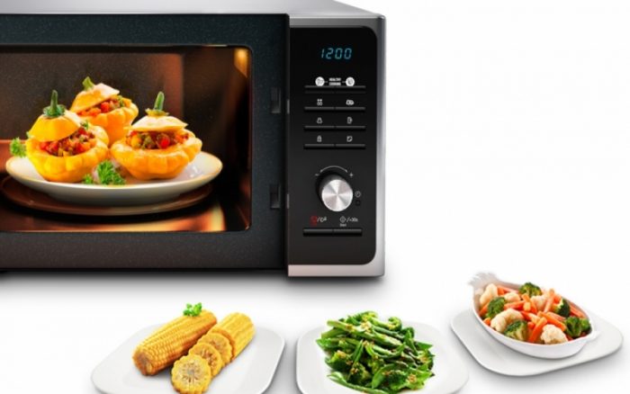 מִיקרוֹגַל