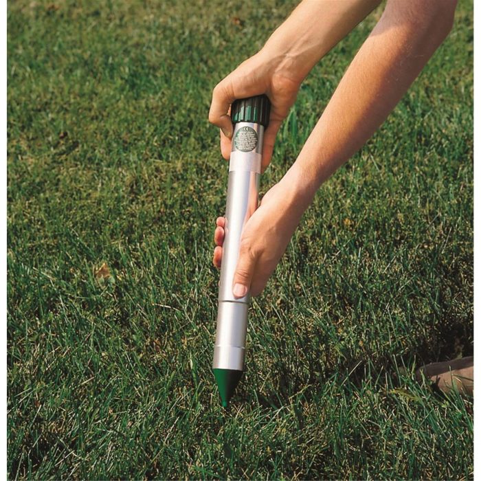 התקנת EcoSniper