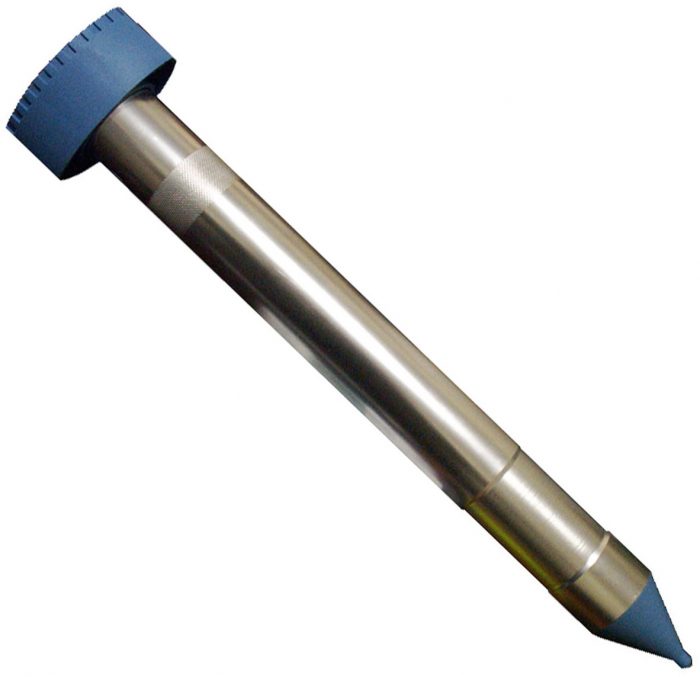 המראה של אקוסנייפר