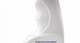 ספריי לכלבים 200 מ"ל