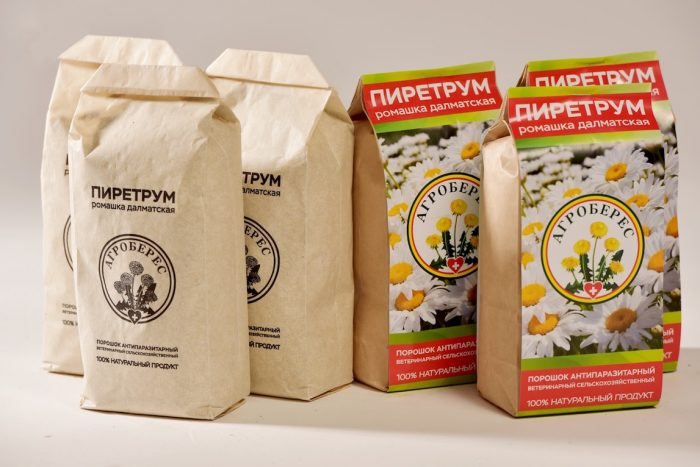 חבילות של פירתרום