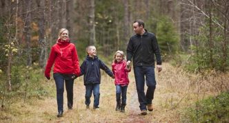 בגדים כהגנה מפני יתושים