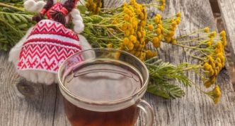 טנסי ומרקתו בכוס