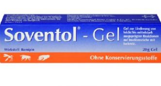 ג'ל סובנטול