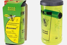 מלכודת צרעות SWISSINNO