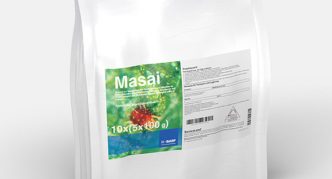 קוטל אקריטים מסאי