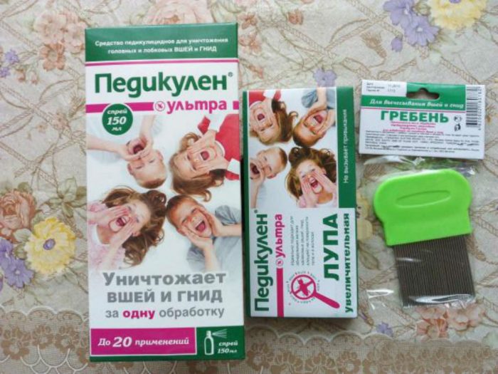 פדיקולן אולטרה