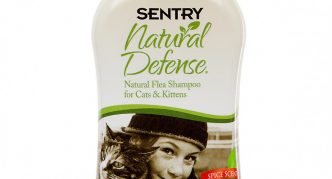 שמפו הגנה טבעית של סנטר